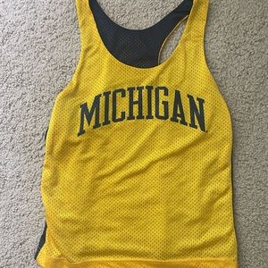 University of Michigan Jersey 💙